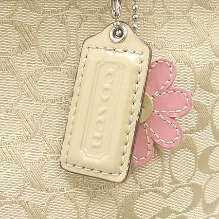 Coach(��ġ) �ñ׳�ó �ڰ��� ��Ƽ ��ġ ����� �̹���3 - ���̺��� �߰���ǰ
