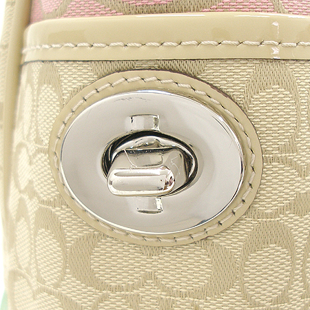 Coach(��ġ) �ñ׳�ó �ڰ��� ��Ƽ ��ġ ����� �̹���4 - ���̺��� �߰���ǰ