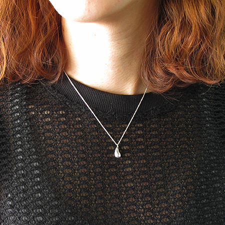 Tiffany(Ƽ�Ĵ�) 925 (�ǹ�) Ƽ��� �Ҵ�Ʈ ����� �̹���4 - ���̺��� �߰���ǰ
