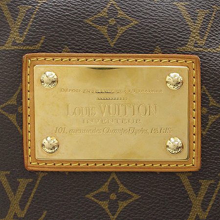 Louis Vuitton(���̺���) M56382 ���׷� ĵ���� �������� PM ����� �̹���3 - ���̺��� �߰���ǰ