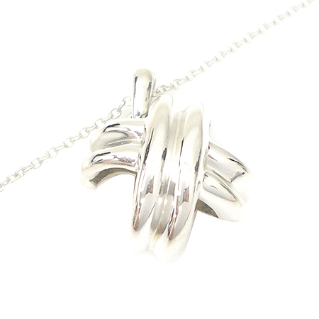 Tiffany(Ƽ�Ĵ�) 925 (�ǹ�) ũ�ν� �Ҵ�Ʈ ����� �̹���2 - ���̺��� �߰���ǰ