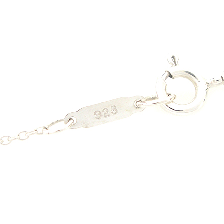 Tiffany(Ƽ�Ĵ�) 925 (�ǹ�) ũ�ν� �Ҵ�Ʈ ����� �̹���3 - ���̺��� �߰���ǰ