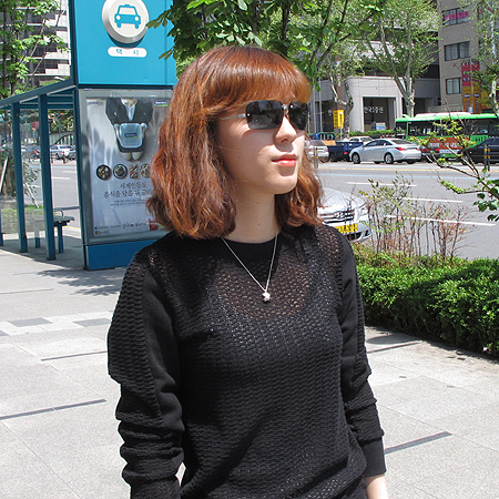 Prada(�����) SPR74A ���� ���۶� �̹���6 - ���̺��� �߰���ǰ