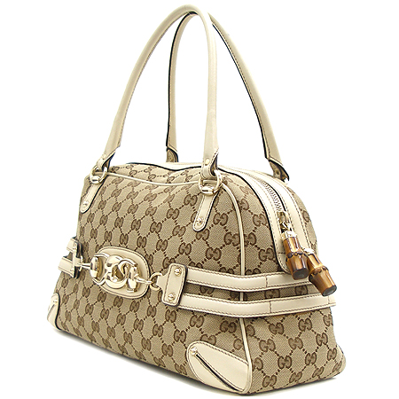 Gucci(����) 159398 GG�ΰ� �ڰ��� ��Ʈ�� [�б�����������2ȣ��] �̹���2 - ���̺��� �߰���ǰ