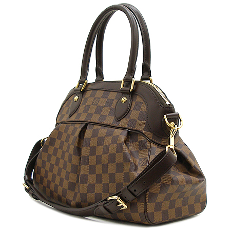 Louis Vuitton(���̺���) N51997 �ٹ̿� ĵ���� ���� Ʈ���� PM 2WAY �̹���3 - ���̺��� �߰���ǰ