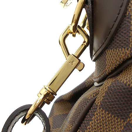 Louis Vuitton(���̺���) N51997 �ٹ̿� ĵ���� ���� Ʈ���� PM 2WAY �̹���4 - ���̺��� �߰���ǰ