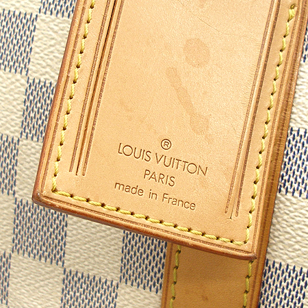 Louis Vuitton(���̺���) N41430 �ٹ̿� ���ָ� Ű�� 50 ��Ʈ�� �̹���3 - ���̺��� �߰���ǰ