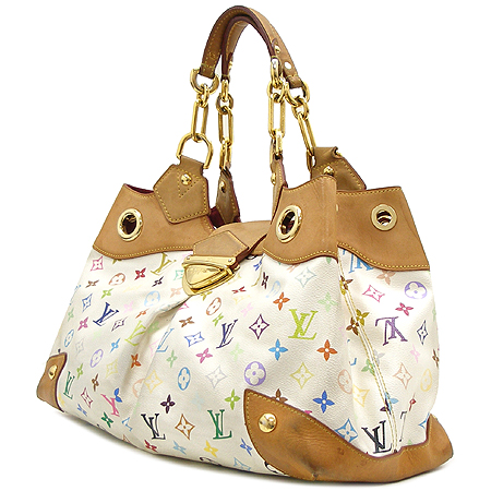 Louis Vuitton(���̺���) M40123 ���׷� ��Ƽ�÷� ȭ��Ʈ �콶�� ����� �̹���2 - ���̺��� �߰���ǰ