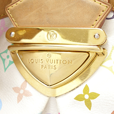 Louis Vuitton(���̺���) M40123 ���׷� ��Ƽ�÷� ȭ��Ʈ �콶�� ����� �̹���3 - ���̺��� �߰���ǰ