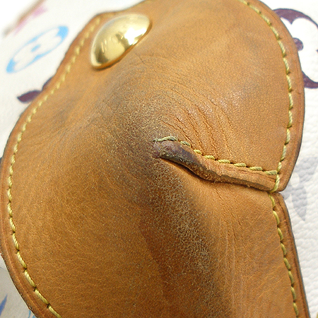 Louis Vuitton(���̺���) M40123 ���׷� ��Ƽ�÷� ȭ��Ʈ �콶�� ����� �̹���4 - ���̺��� �߰���ǰ