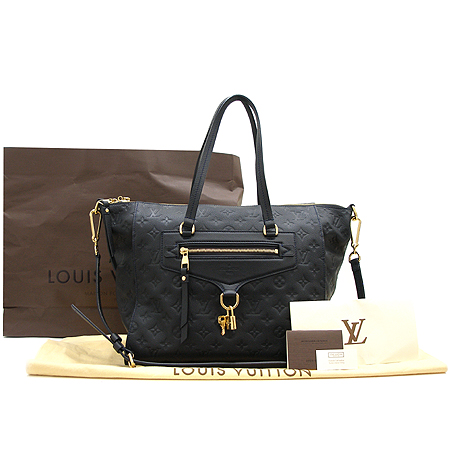 Louis Vuitton(���̺���) M93410 ���׷� �������� ��̳��� PM 2WAY [��������] �̹���2 - ���̺��� �߰���ǰ