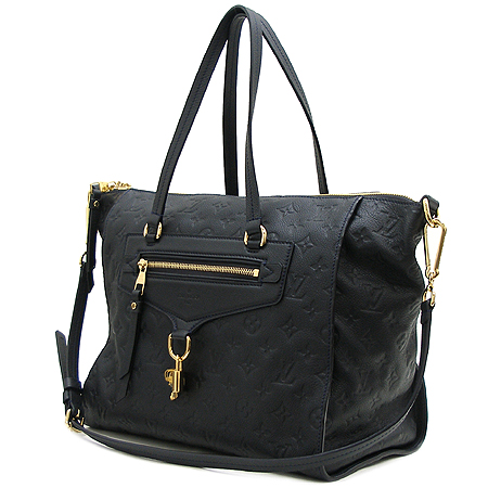 Louis Vuitton(���̺���) M93410 ���׷� �������� ��̳��� PM 2WAY [��������] �̹���3 - ���̺��� �߰���ǰ