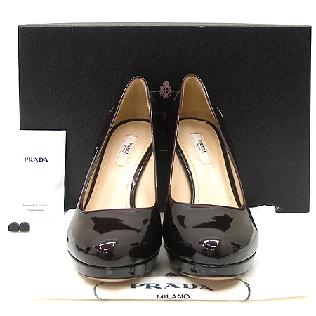Prada(�����) ���̴�Ʈ ������ ���� �̹���2 - ���̺��� �߰���ǰ