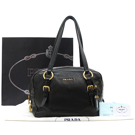 Prada(�����) BL0559 VITELLO ���� ���� ����� �̹���2 - ���̺��� �߰���ǰ