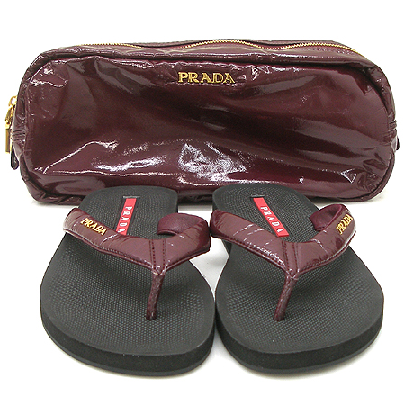 Prada(�����) ���̴�Ʈ �ɸ� ���� �̹���2 - ���̺��� �߰���ǰ