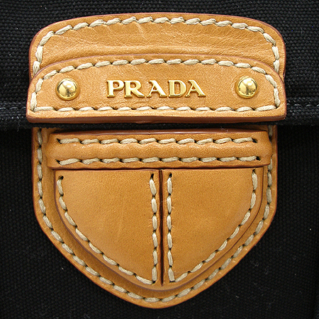 Prada(�����) BN2119 CANAPA ���� 2WAY �̹���4 - ���̺��� �߰���ǰ