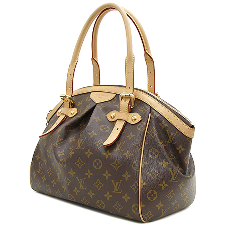 Louis Vuitton(���̺���) M40144 ���׷� ĵ���� Ƽ���� GM ��Ʈ�� �̹���3 - ���̺��� �߰���ǰ