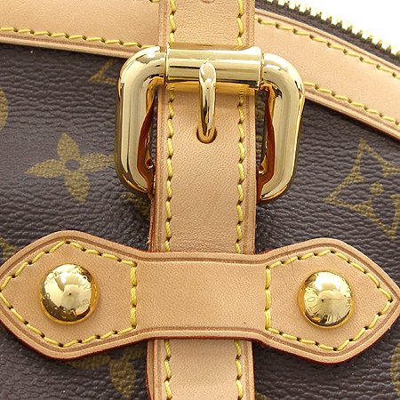 Louis Vuitton(���̺���) M40144 ���׷� ĵ���� Ƽ���� GM ��Ʈ�� �̹���4 - ���̺��� �߰���ǰ