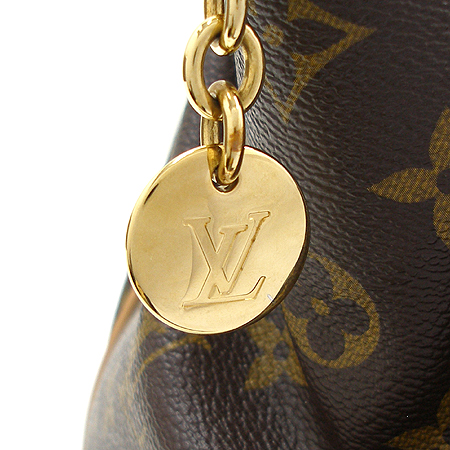 Louis Vuitton(���̺���) M40144 ���׷� ĵ���� Ƽ���� GM ��Ʈ�� �̹���5 - ���̺��� �߰���ǰ