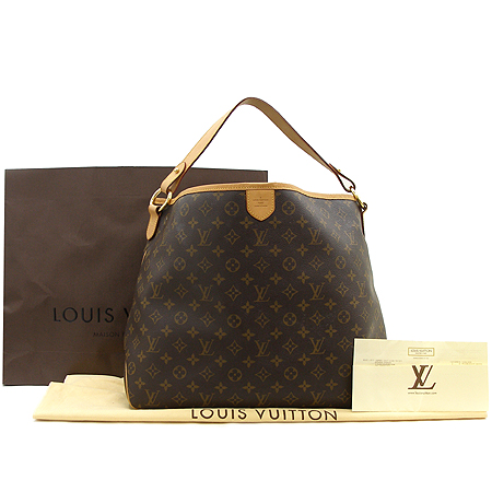 Louis Vuitton(���̺���) M40353 ������ƮǮ ���׷� MM ����� �̹���2 - ���̺��� �߰���ǰ