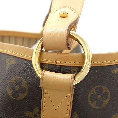 Louis Vuitton(���̺���) M40353 ������ƮǮ ���׷� MM ����� �̹���5 - ���̺��� �߰���ǰ