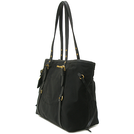 Prada(�����) BR4252 �к긯 �ΰ� ��Ƽġ ���� ����� �̹���3 - ���̺��� �߰���ǰ