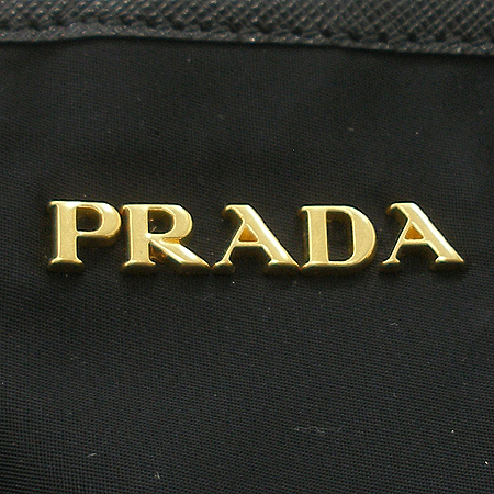 Prada(�����) BR4252 �к긯 �ΰ� ��Ƽġ ���� ����� �̹���5 - ���̺��� �߰���ǰ