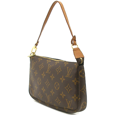 Louis Vuitton(���̺���) M51980 ���׷� ĵ���� ����Ʈ �Ǽ��縮 �Ŀ�ġ ����� �̹���2 - ���̺��� �߰���ǰ