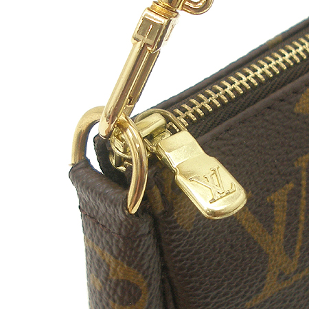 Louis Vuitton(���̺���) M51980 ���׷� ĵ���� ����Ʈ �Ǽ��縮 �Ŀ�ġ ����� �̹���4 - ���̺��� �߰���ǰ