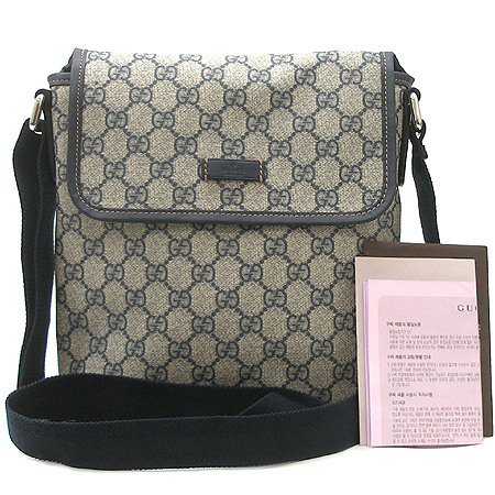 Gucci(����) 223666 GG �ΰ� PVC ũ�ν��� �̹���2 - ���̺��� �߰���ǰ