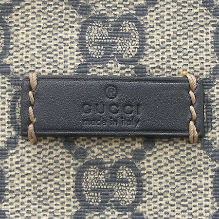 Gucci(����) 223666 GG �ΰ� PVC ũ�ν��� �̹���5 - ���̺��� �߰���ǰ