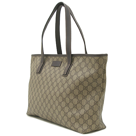Gucci(����) 211137 GG �ΰ� PVC ���� ����� �̹���3 - ���̺��� �߰���ǰ