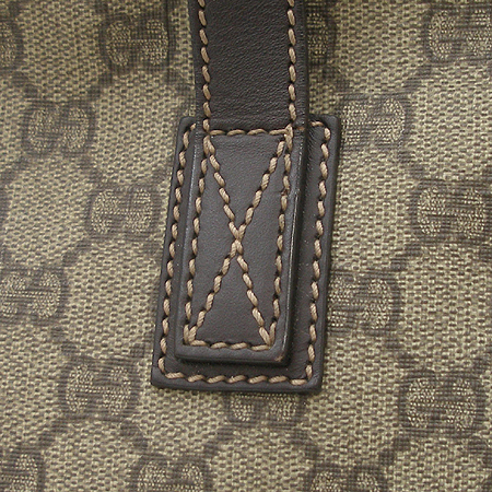 Gucci(����) 211137 GG �ΰ� PVC ���� ����� �̹���4 - ���̺��� �߰���ǰ