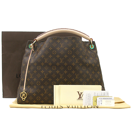 Louis Vuitton(���̺���) M40259 ���׷� ĵ���� �Ѿ�GM ����� [�б�������] �̹���2 - ���̺��� �߰���ǰ