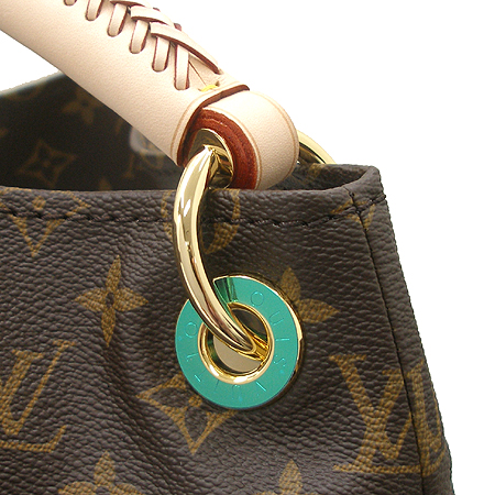 Louis Vuitton(���̺���) M40259 ���׷� ĵ���� �Ѿ�GM ����� [�б�������] �̹���4 - ���̺��� �߰���ǰ