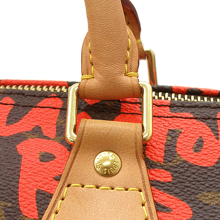 Louis Vuitton(���̺���) M93705 ���׷� ĵ���� �׷���Ƽ ���ǵ�30 ��Ʈ�� [��������] �̹���4 - ���̺��� �߰���ǰ