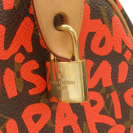 Louis Vuitton(���̺���) M93705 ���׷� ĵ���� �׷���Ƽ ���ǵ�30 ��Ʈ�� [��������] �̹���5 - ���̺��� �߰���ǰ