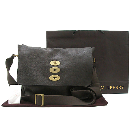 MULBERRY(�ֹ���) ����� �기��� ũ�ν��� [��������] �̹���2 - ���̺��� �߰���ǰ