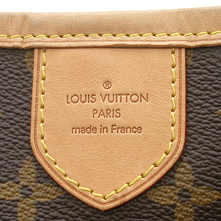 Louis Vuitton(���̺���) M40354 ���׷� ĵ���� ������ƮǮ GM ����� [�б�������] �̹���4 - ���̺��� �߰���ǰ
