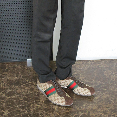 Gucci() 117711 GG ΰ ڰ ̵  Ƽġ Ŀ ̹6 - ̺ ߰ǰ