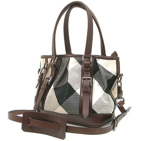 Burberry(������) HBAL72 ���μ� �к긯 ��Ʈ��+�����Ʈ�� �̹���3 - ���̺��� �߰���ǰ
