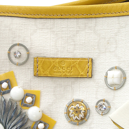 Gucci(����) 199262 ������ GG �ΰ� PVC ����� �̹���4 - ���̺��� �߰���ǰ