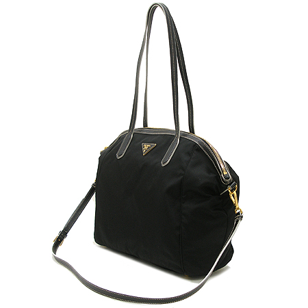 Prada(�����) BR4664 �к긯 ���� �ΰ� ��� ��Ʈ�� + ��� ��Ʈ�� �̹���3 - ���̺��� �߰���ǰ