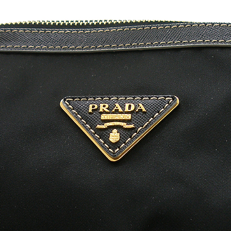 Prada(�����) BR4664 �к긯 ���� �ΰ� ��� ��Ʈ�� + ��� ��Ʈ�� �̹���4 - ���̺��� �߰���ǰ