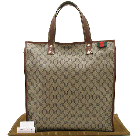 Gucci(����) 233081 GG�ΰ� PVC �� ��Ʈ�� [��������] �̹���2 - ���̺��� �߰���ǰ