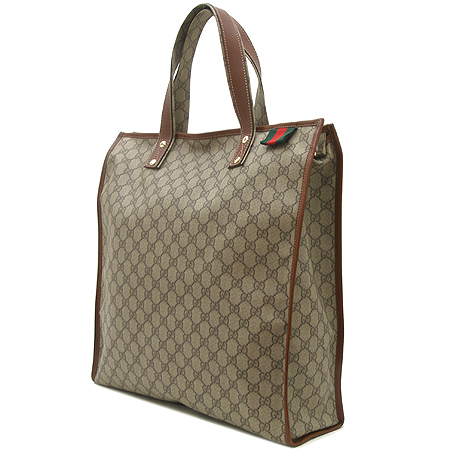 Gucci(����) 233081 GG�ΰ� PVC �� ��Ʈ�� [��������] �̹���3 - ���̺��� �߰���ǰ
