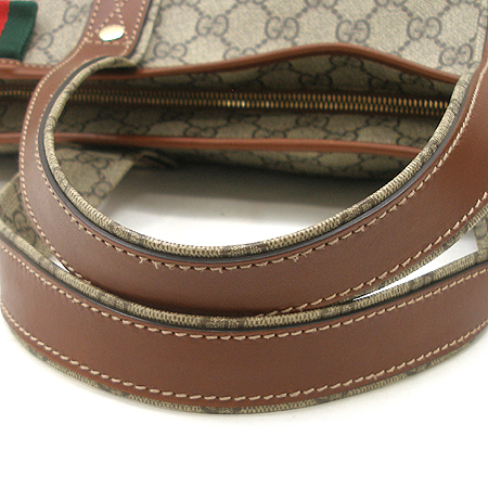 Gucci(����) 233081 GG�ΰ� PVC �� ��Ʈ�� [��������] �̹���5 - ���̺��� �߰���ǰ