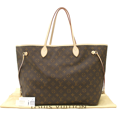 Louis Vuitton(���̺���) M40157 ���׷� ĵ���� �׹��� GM ����� �̹���2 - ���̺��� �߰���ǰ
