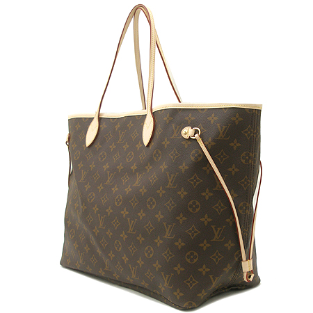 Louis Vuitton(���̺���) M40157 ���׷� ĵ���� �׹��� GM ����� �̹���3 - ���̺��� �߰���ǰ
