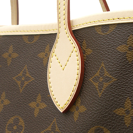 Louis Vuitton(���̺���) M40157 ���׷� ĵ���� �׹��� GM ����� �̹���4 - ���̺��� �߰���ǰ